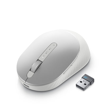 MS7421W PREMIER RECHARGEABLE WRLS MOUSE