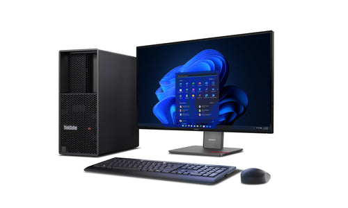 THINKSTATION P3 TOWER GEN 2 CORE ULTRA 9 285 VPRO 4 6G