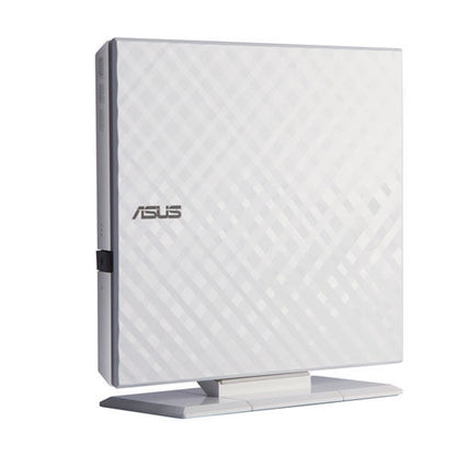 SDRW-08D2S-U W G ACI USB 2.0 8X EXTERNAL DVDRW WHT SLIM PORTA
