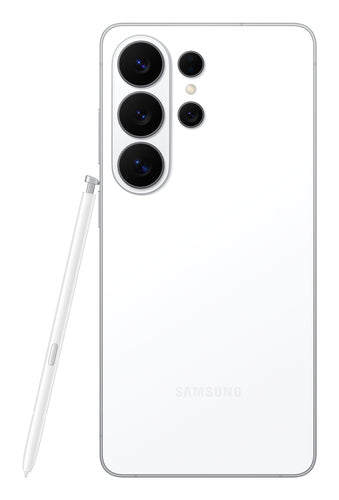 GALAXY S26 ULTRA 256GB (UNLOCKED) WHITE