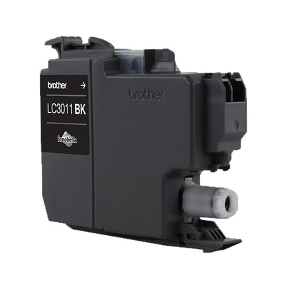 LC3011BK STANDARD BLACK INK MFC-J491DW/J497DW/J690DW/J895DW