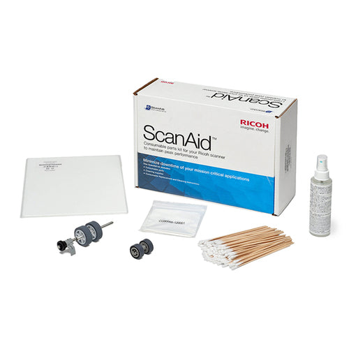 SCANAID KIT IX500 IX1500