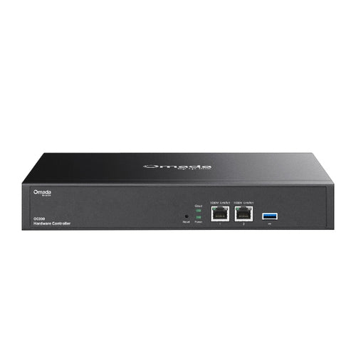 OMADA CLOUD CONTROLLER