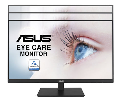 23.8IN 1080P LCD VA24DQSB FULL HD IPS 75HZ SPEAKERS VESA M