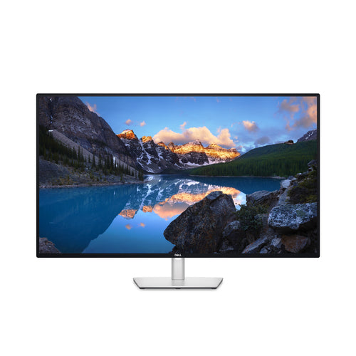 43IN ULTRASHARP MNTR U4323QE