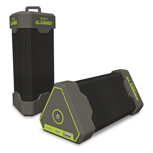 SCENT SLAMMER THROW-N-GO OZONE DEVICE