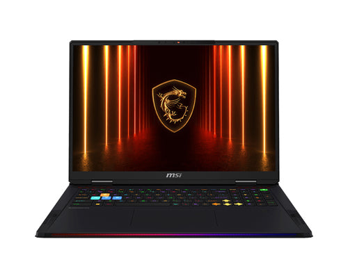 RAIDER 18 HX AI A2XWJG-069US U9-285HX/RTX 5090/64GB/2T/WIN 11P