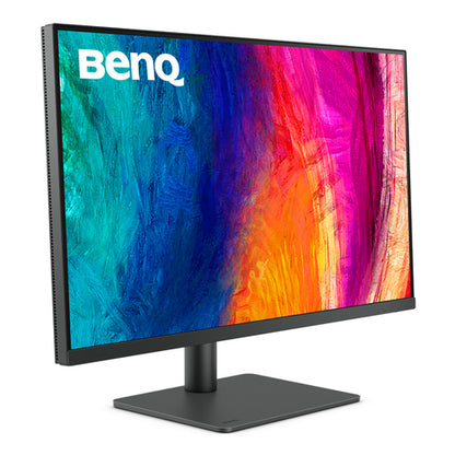 31.5IN IPS PANEL LCDMONITOR 3840X2160 DP1.4 HDMI USB 3.0 USB-C