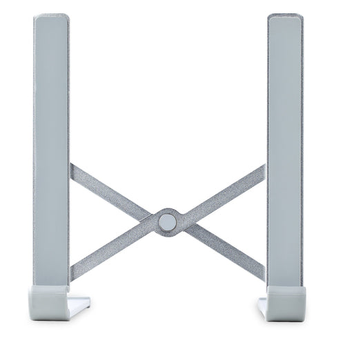 LAPTOP RISER STAND ERGONOMIC - RAISED/ANGLED LAPTOP/TABLET STAND