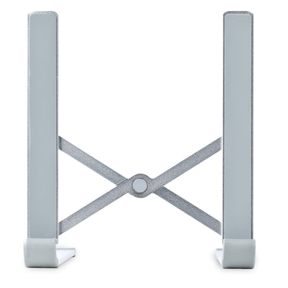 LAPTOP RISER STAND ERGONOMIC - RAISED/ANGLED LAPTOP/TABLET STAND