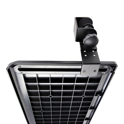 UNDER DESK KEYBOARD TRAY - THREE HEIGHT OPTIONS - UP TO 26 LB