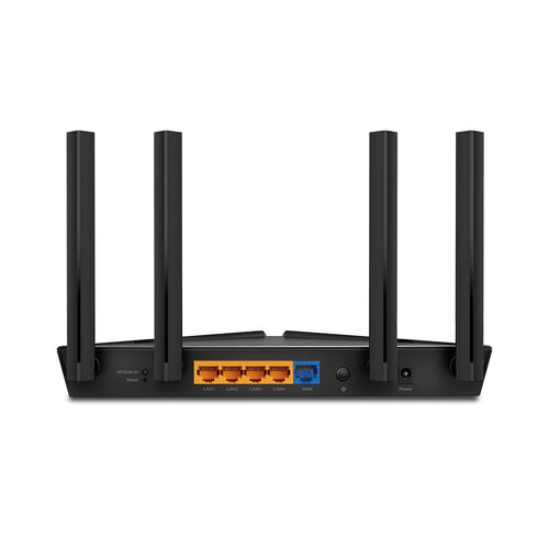 AX1500 WI-FI ROUTER SOHO