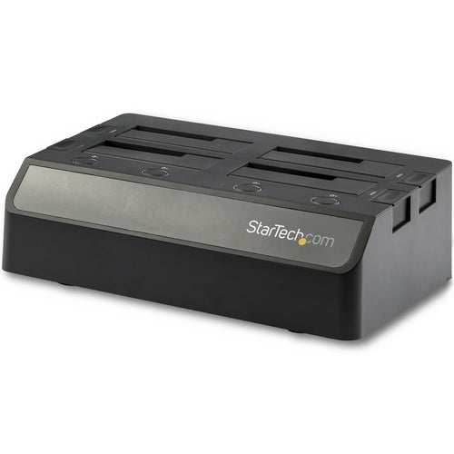 4BAY SATA HDD DOCKING STATION 2.5 3.5 HDD SSD USB 3.1 DOCK