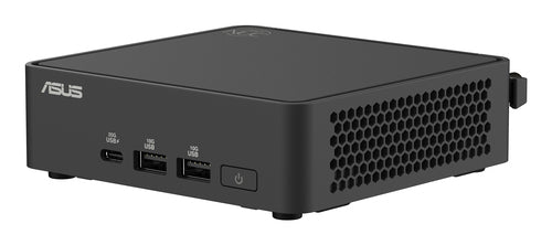 ASUS NUC 15 PRO FULL SYS CYBER INTEL CORE 7 240H 32GB DDR5-5600