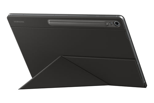 TAB S10 FE+ SMART BOOK COVER BLACK (EF-BX620PBEGUJ)