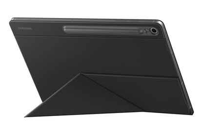 TAB S10 FE+ SMART BOOK COVER BLACK (EF-BX620PBEGUJ)