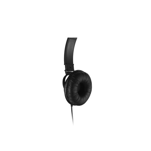 HI FI HEADPHONES W MIC AND VC-AUDIO JACK
