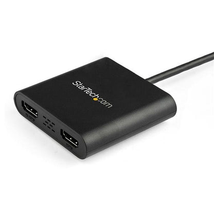 USB 3.0 TO DUAL HDMI ADAPTER 4K EXTERNAL CONVERTER DONGLE