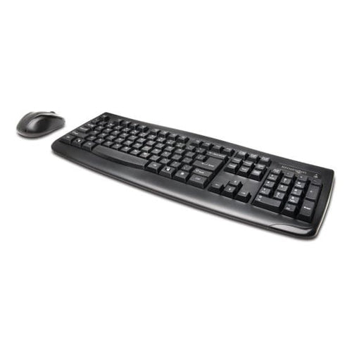 KEYBOARD FOR LIFE WL DESKTOP SET WIRELESS KEYBOARD AND MOUSE
