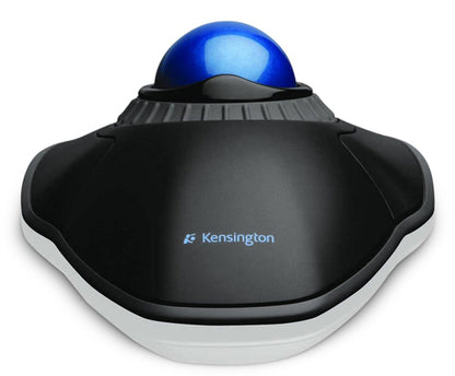 ORBIT TRACKBALL W SCROLL RING