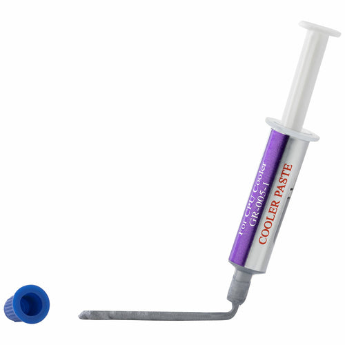METAL OXIDE THERMAL CPU PASTE GREASE
