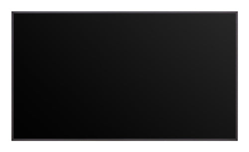 49IN LCD 3840X2160 4K 24/7 MNTR HDMI DP WEBOS8.0 500NIT LAND/PORT