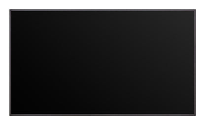 49IN LCD 3840X2160 4K 24/7 MNTR HDMI DP WEBOS8.0 500NIT LAND/PORT