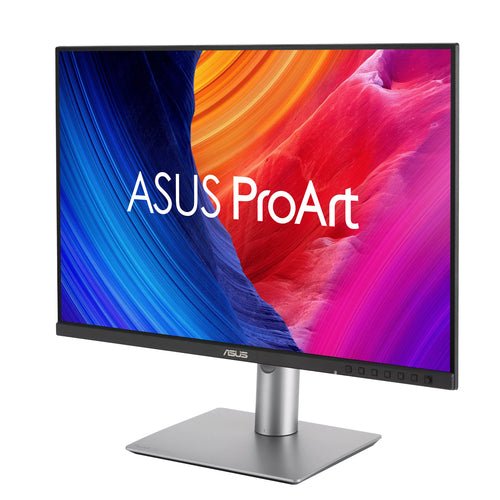 ASUS PROART DISPLAY 24IN WUXGA IPS SRGB 100HZ HDR-10 3 YRS WARRANT (PA248QFV)