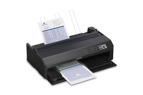 DOT MATRIX FX-2190II IMPACT PRINTER