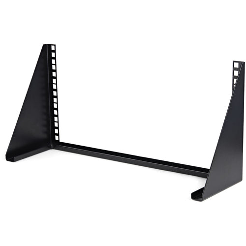 WALL MOUNT PATCH PANEL BRACKET 5U VERTICAL PANEL MOUNTING BRACKET