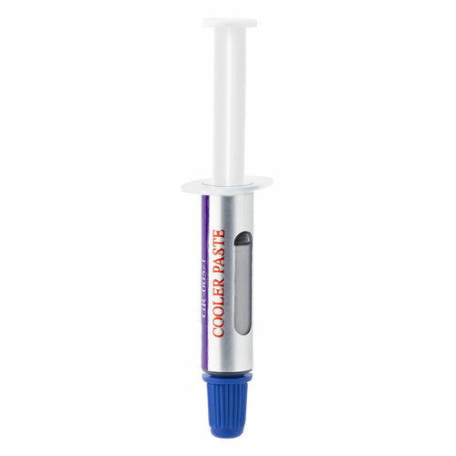 METAL OXIDE THERMAL CPU PASTE GREASE