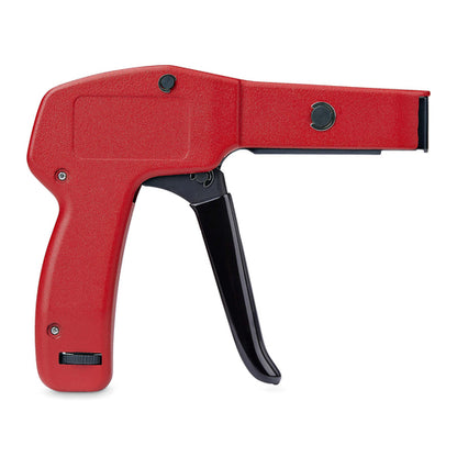 NYLON CABLE TIE GUN - ZIP TIE CUTTER/INSTALLATION TOOL
