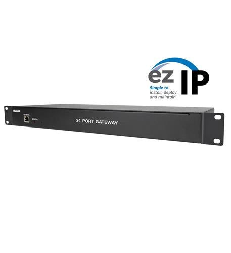 24-Port-One-Way Gateway