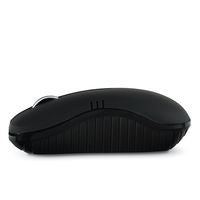 99765 WRLS NOTEBOOK OPTICAL MOUSE COMMUTER SERIES MATTE BLACK
