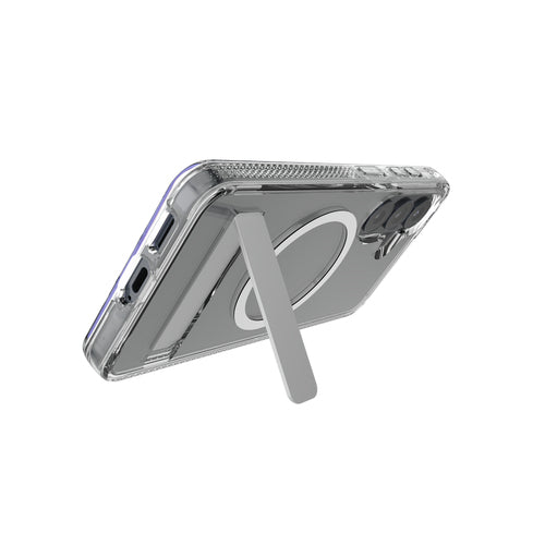 ZAGG CRYSTAL PALACE SNAP-KS FOR GALAXY S26 - CLEAR (702321186)