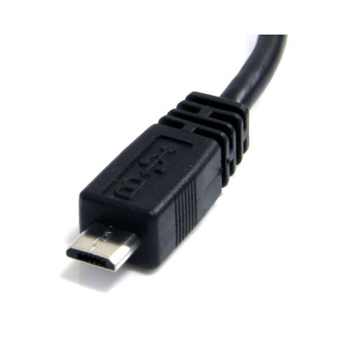6IN MICRO USB 2.0 CABLE MICRO USB CHARGING CABLE
