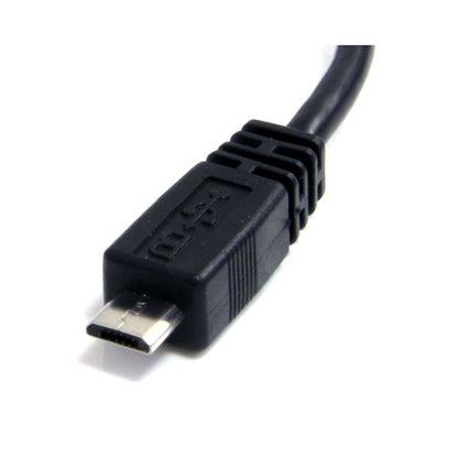 6IN MICRO USB 2.0 CABLE MICRO USB CHARGING CABLE