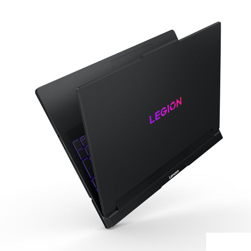 Legion Pro 7 16AFR10H 2.50 GHz W11P64 32.0GB 2 TB PCIe 16 - Lenovo Legion Pro 7 16AFR10H, AMD Ryzen™ 9 9955HX3D (2.50GHz, 128MB), 16" WQXGA Non-Touch, W11P64 ENG, 32.0GB, 1x2TB SSD M.2 2280 PCIe Gen5 Performance TLC, Eclipse Black, 1xNVIDIA® GeForce RTX™