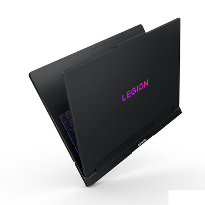 Legion Pro 7 16AFR10H 2.50 GHz W11P64 32.0GB 2 TB PCIe 16 - Lenovo Legion Pro 7 16AFR10H, AMD Ryzen™ 9 9955HX3D (2.50GHz, 128MB), 16" WQXGA Non-Touch, W11P64 ENG, 32.0GB, 1x2TB SSD M.2 2280 PCIe Gen5 Performance TLC, Eclipse Black, 1xNVIDIA® GeForce RTX™