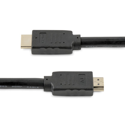 30FT HDMI 2.0 CABLE HDMI CABLE ACTIVE HDMI CORD CL2 RATED 4K 60HZ