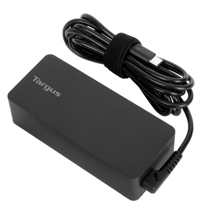 65W BLK USBC CHARGER