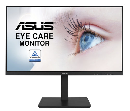 23.8IN 1080P LCD VA24DQSB FULL HD IPS 75HZ SPEAKERS VESA M