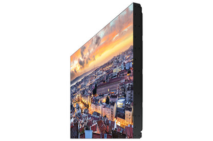 55IN SMART SIGNAGE EXTREME NARROW BEZEL VIDEO WALL