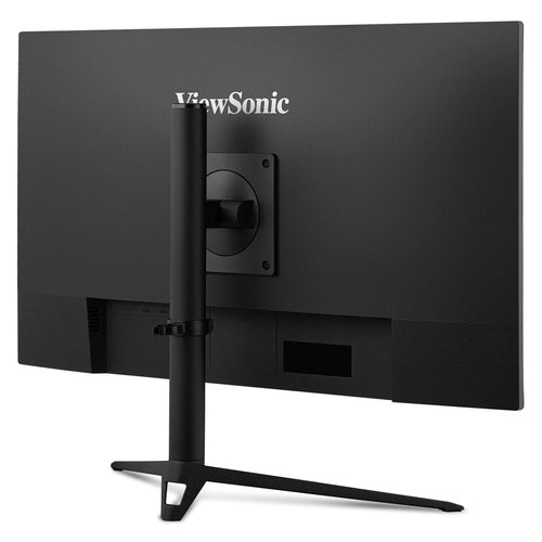 27IN OMNI 1440P IPS ERGONOMIC GAMING MNTR W/1MS 165HZ FREESYNC