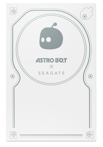 5TB GAME DRIVE FOR PS ASTROBOT FOR SONY