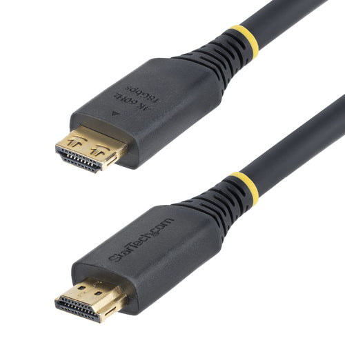 20FT HIGH SPEED HDMI CABLE GRIPPING CONNECTORS/4K 60HZ/HDR10