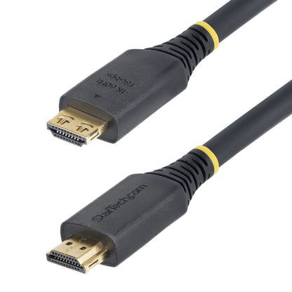 20FT HIGH SPEED HDMI CABLE GRIPPING CONNECTORS/4K 60HZ/HDR10