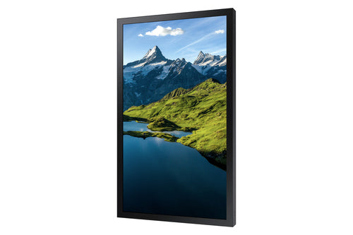 75IN HIGH BRIGHTNESS COMMERCIAL LED OUTDOOR DISPLAY (OH75A)