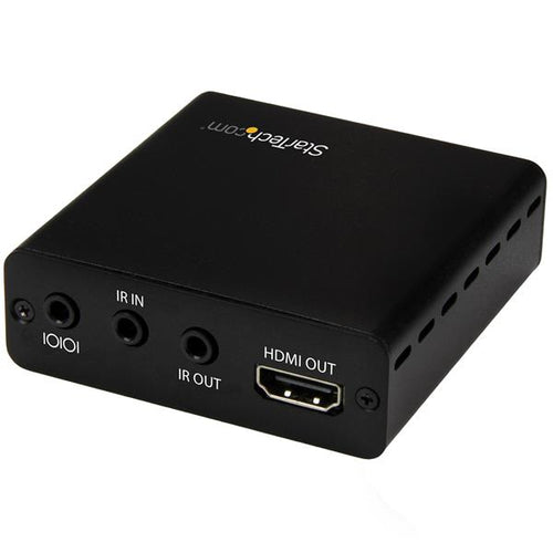 4K 3 WAY HDMI EXTENDER SPLITTER HDBASET CAT5E EXTENDER 3 RECEIVERS