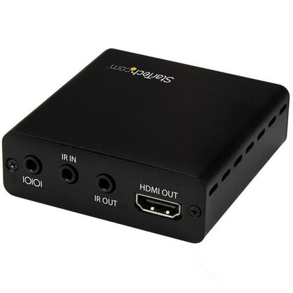 4K 3 WAY HDMI EXTENDER SPLITTER HDBASET CAT5E EXTENDER 3 RECEIVERS